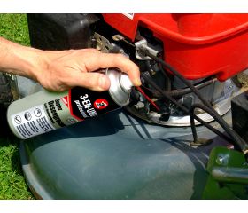 3-EN-UNO Profesional Super Desengrasante 250ml